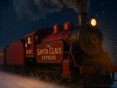 Кои са задължителните коледни пътувания с влак в Европа