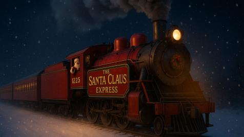 Кои са задължителните коледни пътувания с влак в Европа