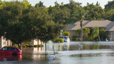 Изменението на климата се превръща в кошмар за пазара на недвижими имоти