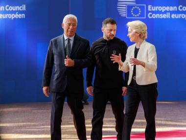 Как ще се отрази на България споразумението за търговия ЕС – Украйна? (графики)