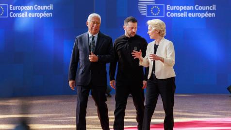 Как ще се отрази на България споразумението за търговия ЕС – Украйна? (графики)