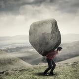 Рязкото повишаване на дълга е гаранция за вдигане на данъците