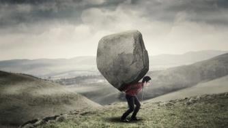 Рязкото повишаване на дълга е гаранция за вдигане на данъците