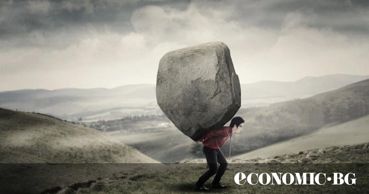 Очевидната цел на бюджетирането през последните (поне) две години е