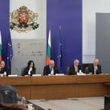 Тристранният съвет ще обсъди новия Бюджет 2026