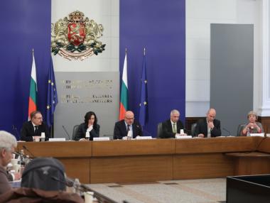 Тристранният съвет ще обсъди новия Бюджет 2026