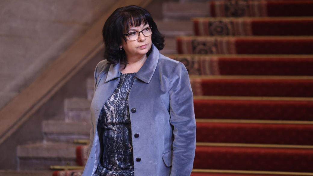 В новия бюджет министерства получават между 30 и 40% повече пари. Кои са те? (Графика)