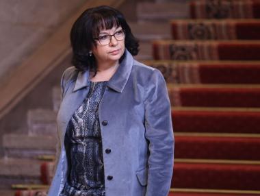 В новия бюджет министерства получават между 30 и 40% повече пари. Кои са те? (Графика)