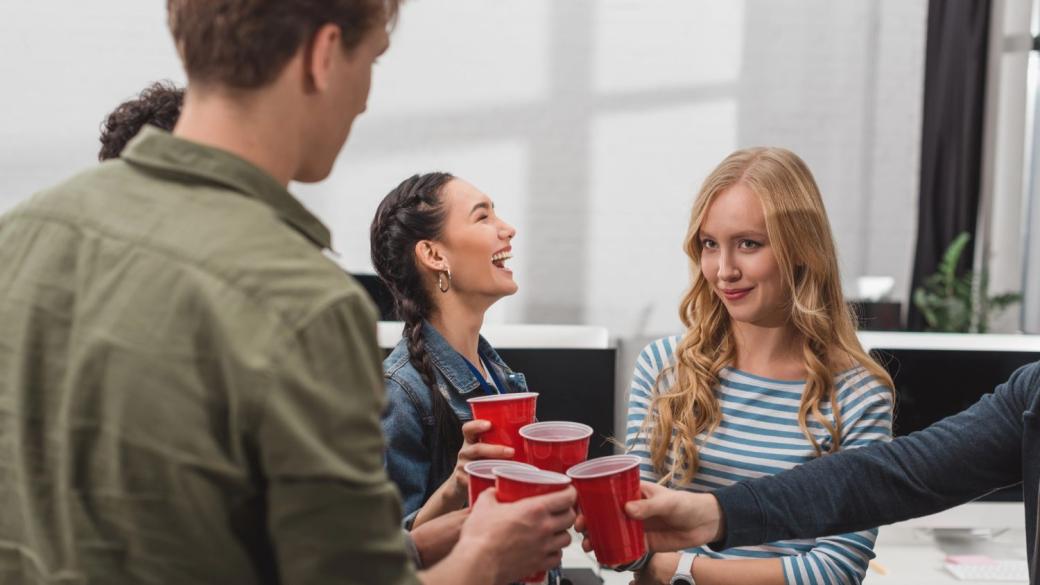 В кои европейски страни алкохолът е най-скъп?