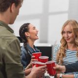 В кои европейски страни алкохолът е най-скъп?