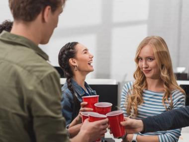 В кои европейски страни алкохолът е най-скъп?