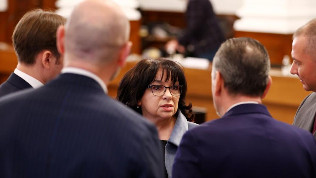 Колко пари очаква да събере МФ от „сивата“ икономика през 2026 г.? (Таблица)