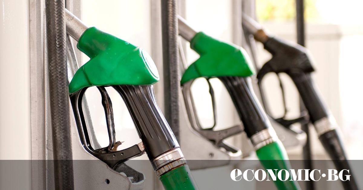 Загубите за българския бюджет от потребяването на нерегистрирано гориво доближават