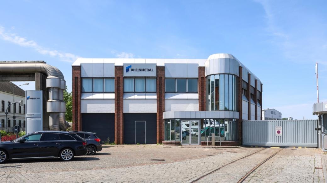 Кабинетът дава над 1.3 млрд. лв. за съвместните военните заводи с „Райнметал“