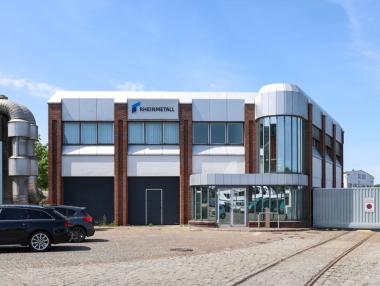 Кабинетът дава над 1.3 млрд. лв. за съвместните военните заводи с „Райнметал“