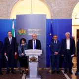 Тристранката одобри скоростно „компромисния“ бюджет за 2026 г.