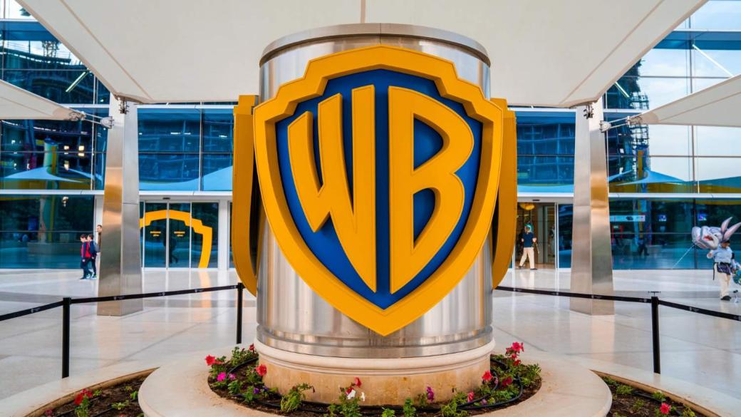 Paramount започва враждебно придобиване на Warner Bros Discovery