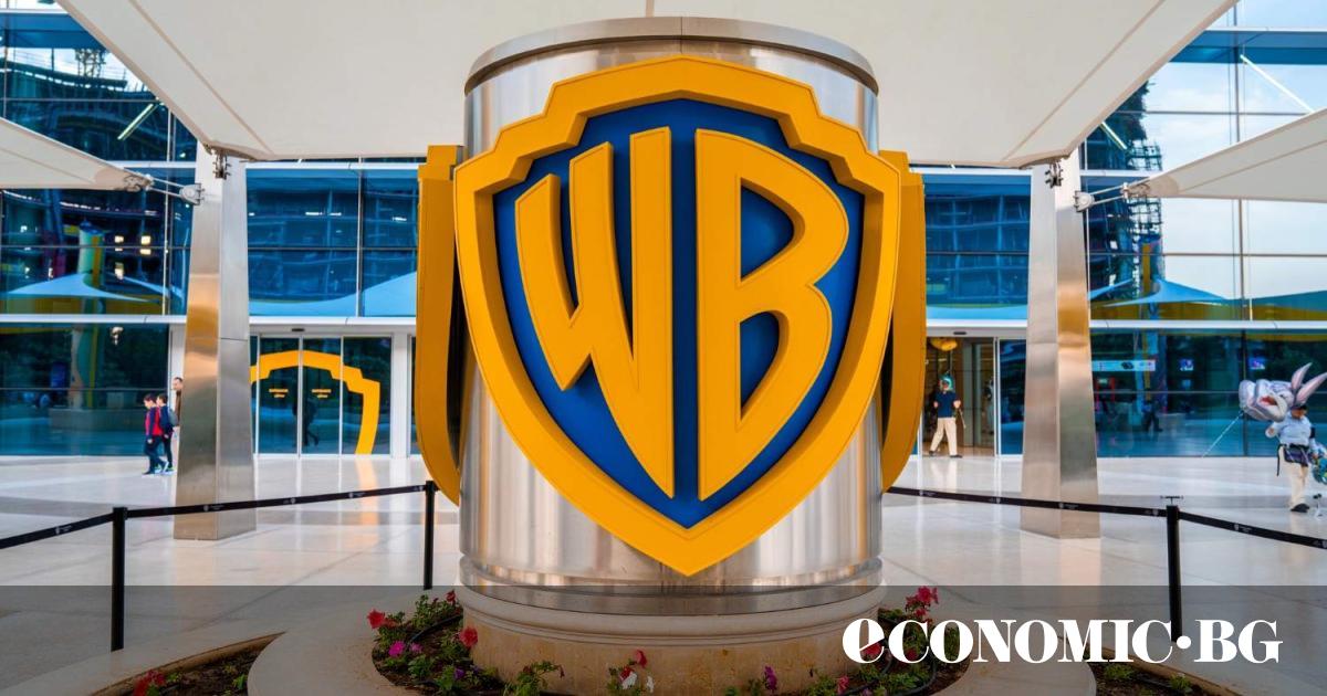 Paramount Skydance отправи оферта за враждебно придобиване на стойност 108.4