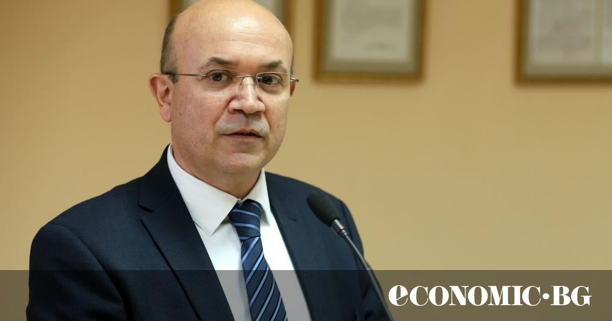 Първичното предлагане на държавни ценни книжа (ДЦК) през Българската фондова