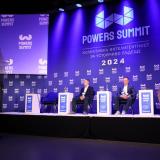 Powers Summit 2025: Започна годишният диалог между бизнеса и властта