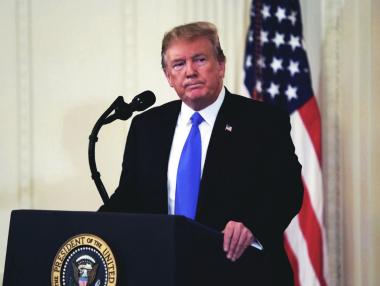 Тръмп ще разреши доставките на мощните чипове Nvidia H200 за Китай