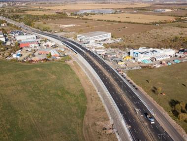 Софийското околовръстно остана с недостатъчните 10 млн. лв. за догодина