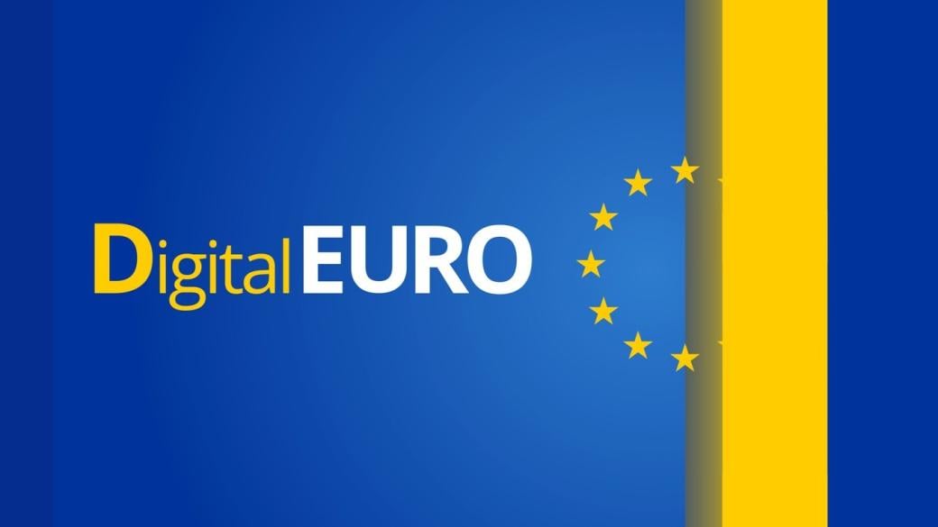 Цифровото евро ще укрепи финансовата и стратегическата независимост на ЕС