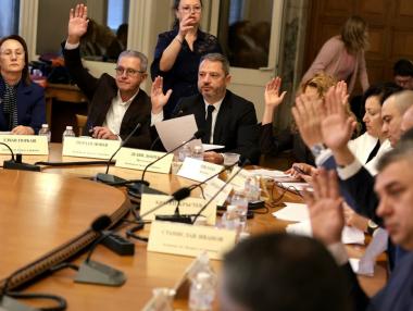 Малките фирми ще ползват облекчен ДДС режим при износ в ЕС