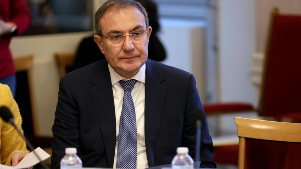 Митичната пътна карта за пенсионната система трябва да се появи догодина