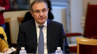 Митичната пътна карта за пенсионната система трябва да се появи догодина