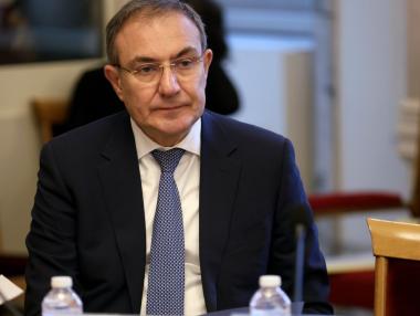 Митичната пътна карта за пенсионната система трябва да се появи догодина