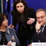 Вечерни новини: Ново обещание за Пътната карта за пенсиите; Държавата почти занули Софийското околовръстно