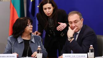 Вечерни новини: Ново обещание за Пътната карта за пенсиите; Държавата почти занули Софийското околовръстно