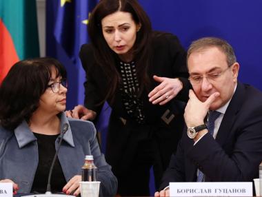 Вечерни новини: Ново обещание за Пътната карта за пенсиите; Държавата почти занули Софийското околовръстно