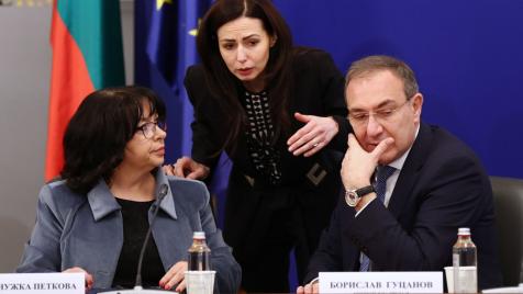 Вечерни новини: Ново обещание за Пътната карта за пенсиите; Държавата почти занули Софийското околовръстно