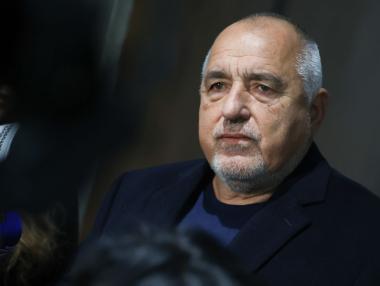 Борисов: За оставката на правителството ще говорим след 1 януари