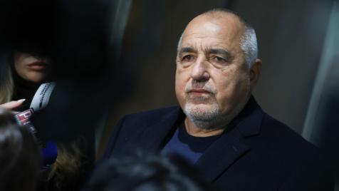 Борисов: За оставката на правителството ще говорим след 1 януари