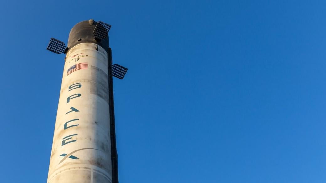 SpaceX планира IPO през 2026 г. за над 25 млрд. долара