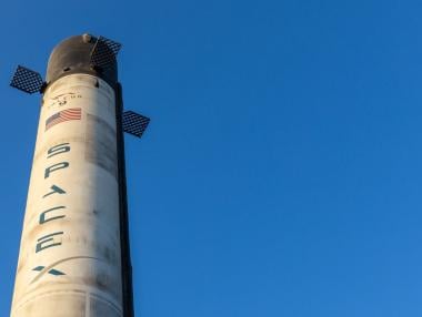 SpaceX планира IPO през 2026 г. за над 25 млрд. долара