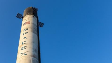 SpaceX планира IPO през 2026 г. за над 25 млрд. долара