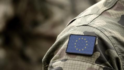 Европейската отбранителна картина: Кои държави харчат най-много?