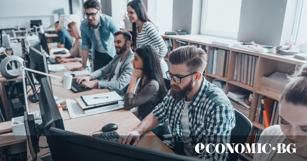 IT секторът в България се насочва към 2026 г. с