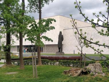 След 10 години чакане: 6.5 млн. лв. влизат в селата край Кюстендил и още 5 общини