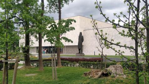 След 10 години чакане: 6.5 млн. лв. влизат в селата край Кюстендил и още 5 общини