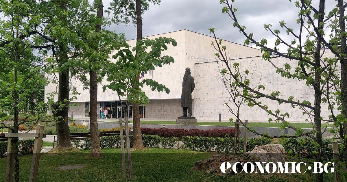 After a decade of administrative efforts and rejections, the Kyustendil