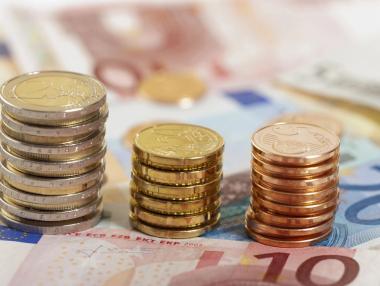 БНБ ще продава извънредно пакети с български евромонети