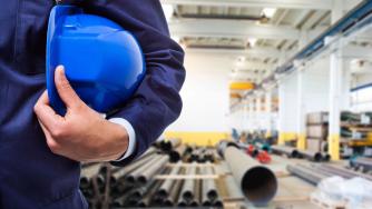 Индустриалното производство в България се връща към най-лошите си месеци