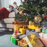 Коледа 2025 ще е първата, оформена от изкуствения интелект