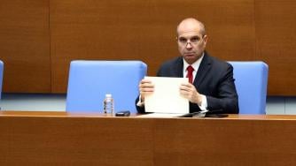 Вечерни новини: Половин милиард по-малко за жп и пътно строителство; България без свръхдефицит през 2025 г.