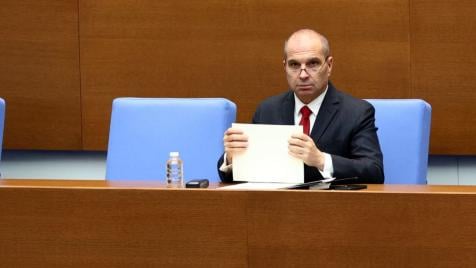 Вечерни новини: Половин милиард по-малко за жп и пътно строителство; България без свръхдефицит през 2025 г.